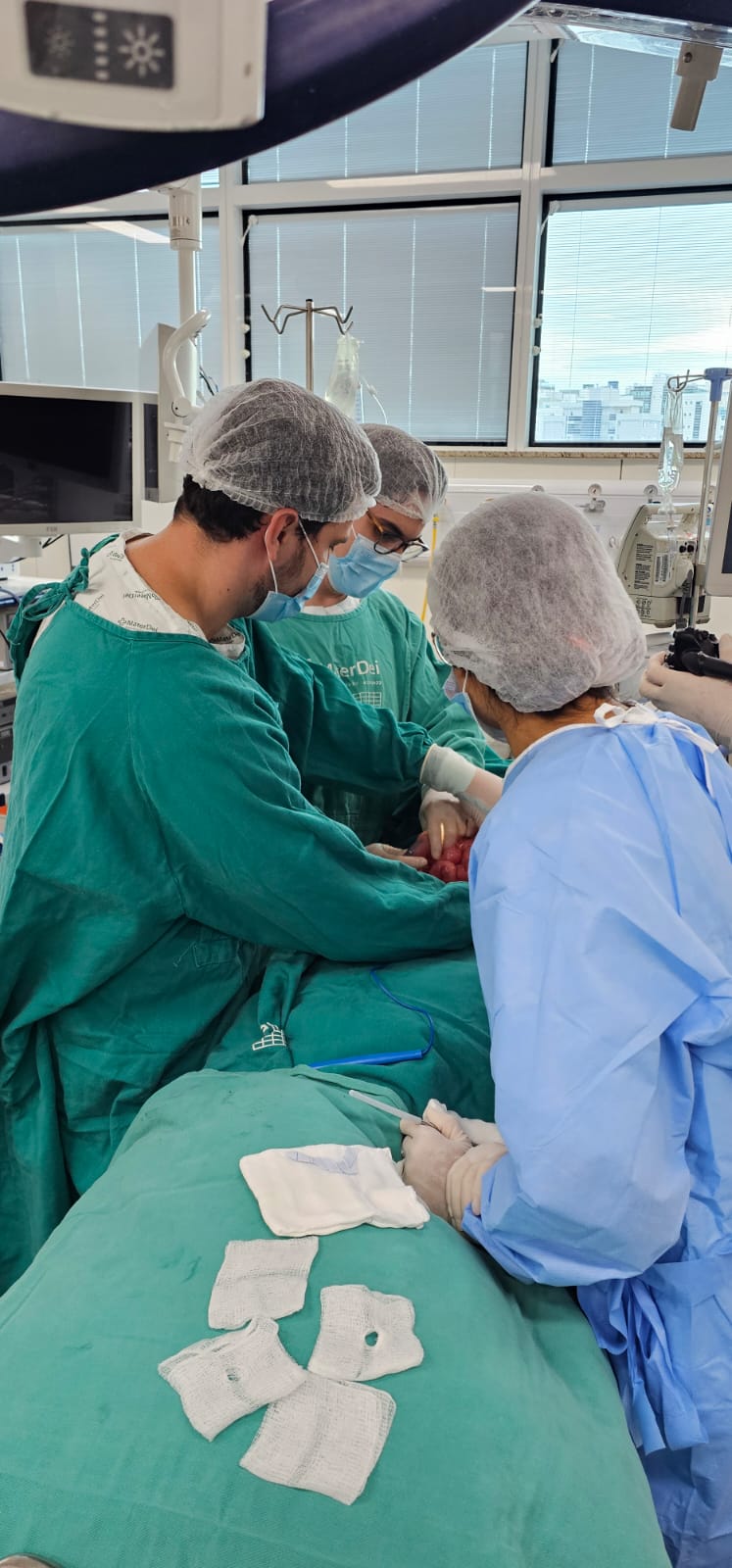Hospital Mater Dei