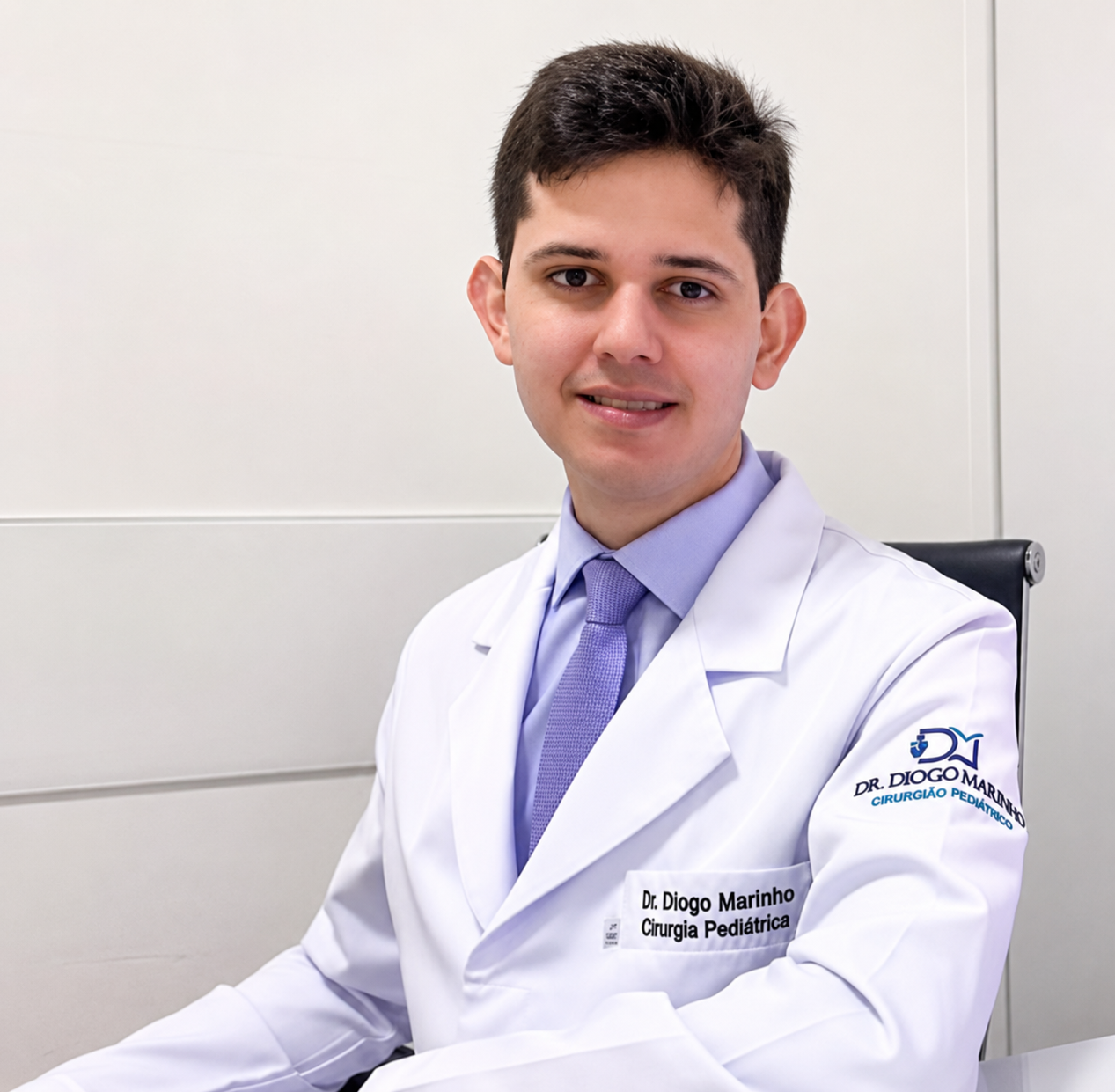 Dr. Diogo Ramalho Tavares Marinho