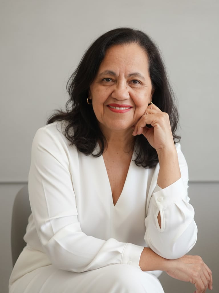 Dra. Mariangela Silva Gomes Fernandes