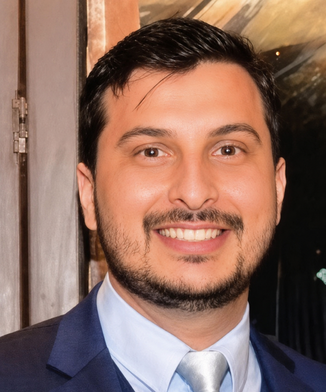 Dr. Renan Farias Rolim Viana