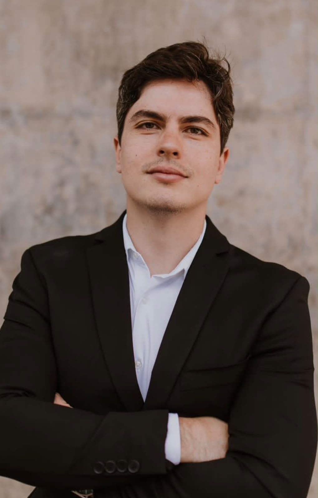 Dr. Rodrigo Aleixo Chaves